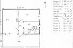Mehrfamilienhaus, Wohnhaus Groß Lindow Weißenspring - 2 Zimmer, 33 m&sup2;, 33.000&euro; | Angebot:26170960