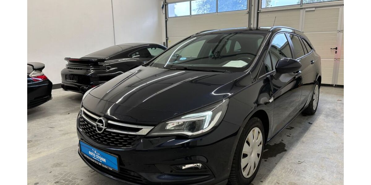 Opel Astra 129.600 km 5.999 &euro; Landau a.d.Isar 94405