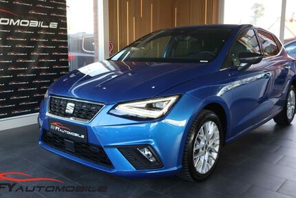Seat Ibiza 26.600 km 17.490 &euro; Fürth 90765