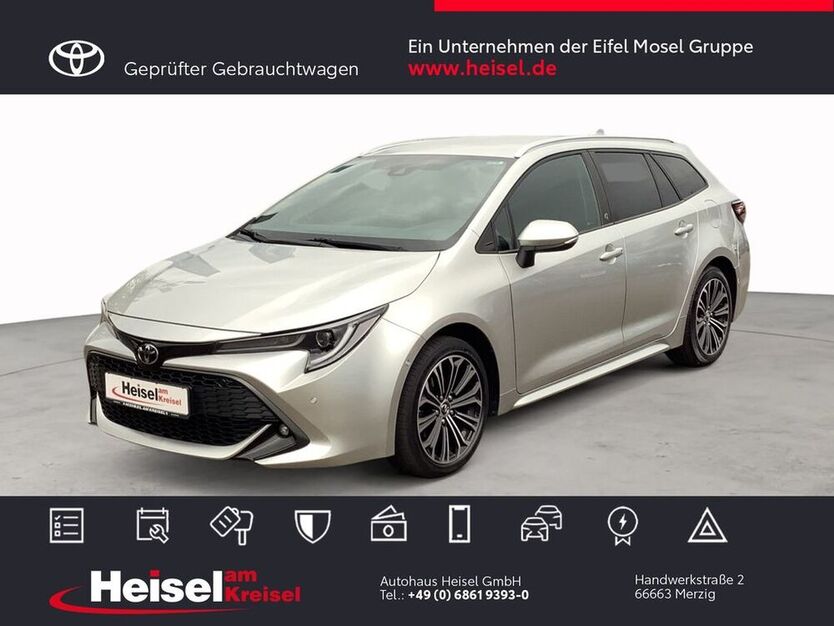 Corolla