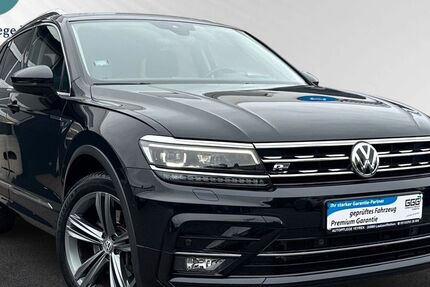VW Tiguan 93.000 km 22.950 &euro; Laatzen 30880