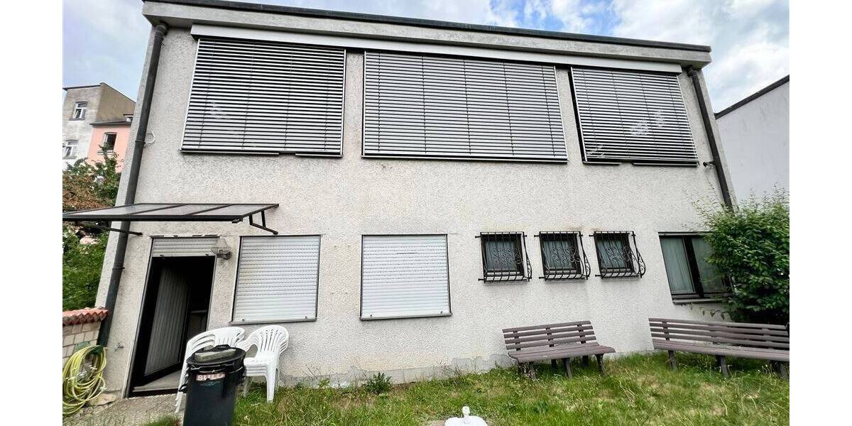 Mehrfamilienhaus, Wohnhaus Bamberg Gärtnerstadt - 1 Zimmer, 525 m&sup2;, 1.375.000&euro; | Angebot:25927065