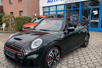 Mini John Cooper Works Cabrio 32.328 km 34.500 &euro; Uetersen 25436