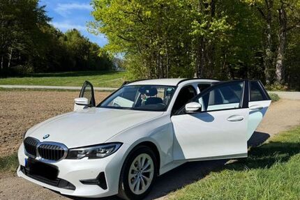 BMW 320 154.000 km 19.000 &euro; Schönthal 93488
