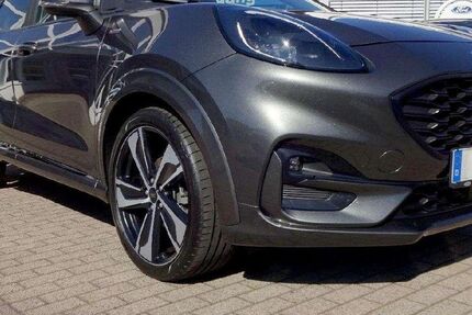 Ford Puma 21.400 km 19.750 &euro; Suhl 98529