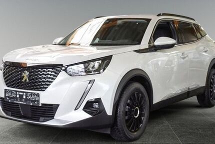 Peugeot 2008 72.500 km 16.890 &euro; Rendsburg 24768