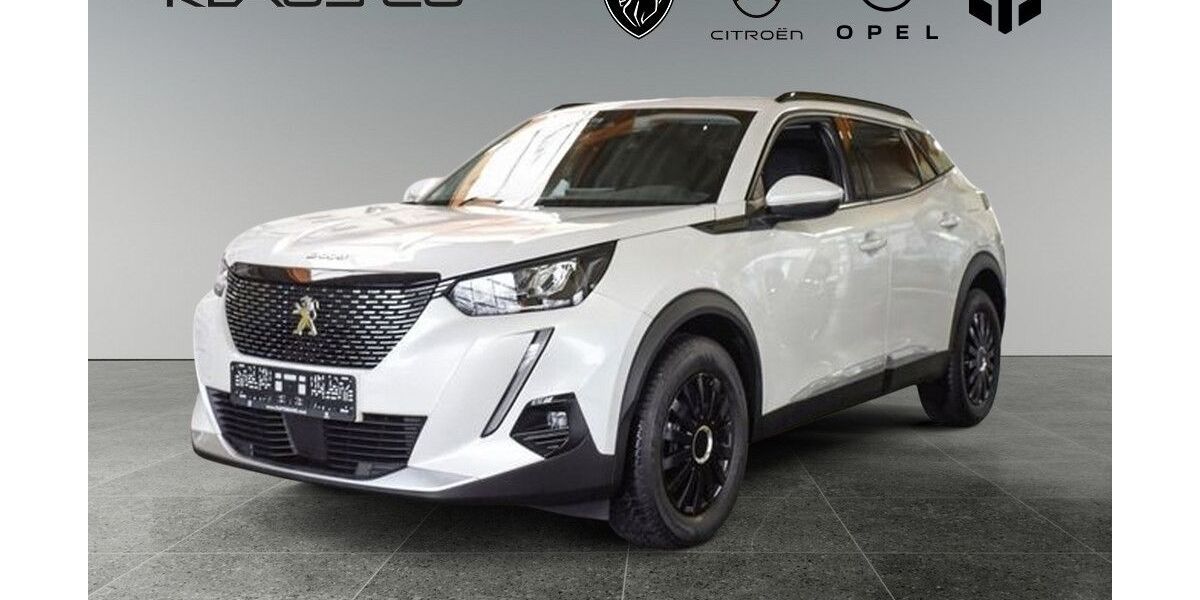 Peugeot 2008 72.500 km 16.890 &euro; Rendsburg 24768