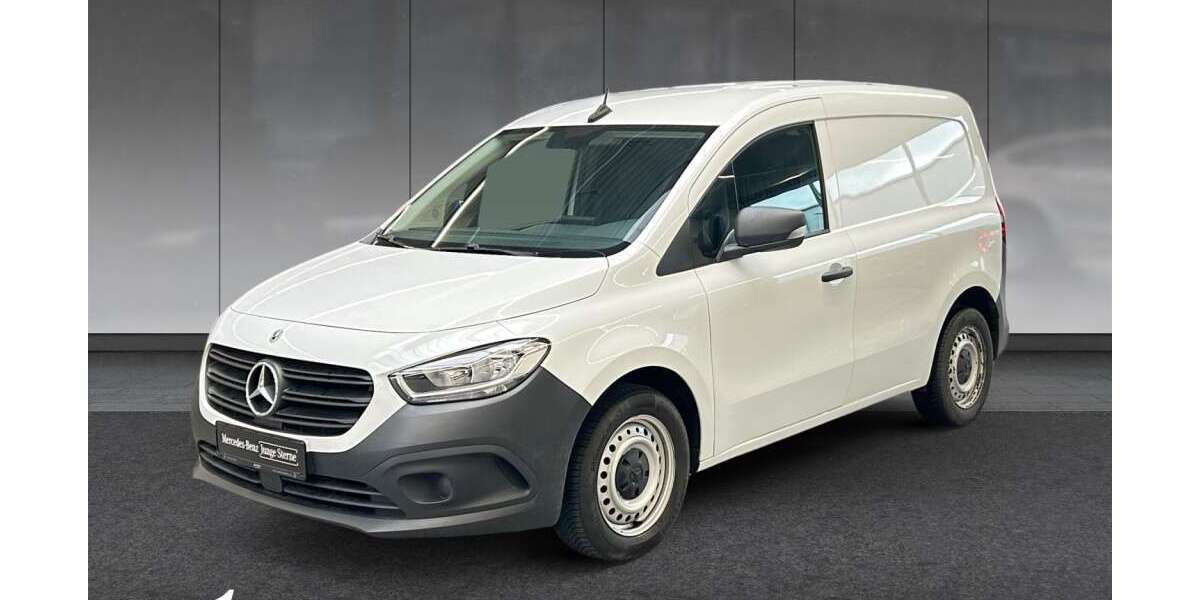 Mercedes-Benz Citan 113.100 km 15.490 &euro; Lutherstadt Wittenberg 06886