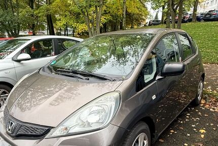 Honda Jazz 71.000 km 5.700 € Chemnitz 09116