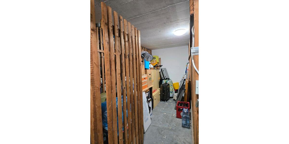 Köln-Dünnwald 3-Zimmer-Wohnung mit Balkon 3 zimmer