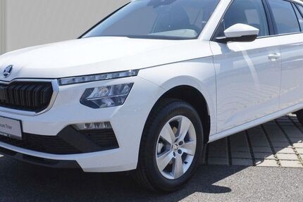 Skoda Kamiq 15.000 km 20.490 &euro; Trier 54292