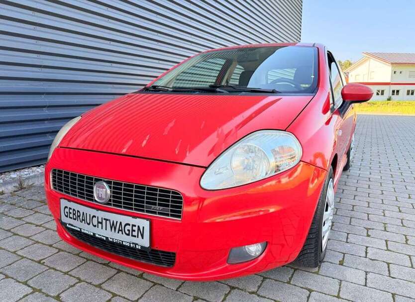 Punto