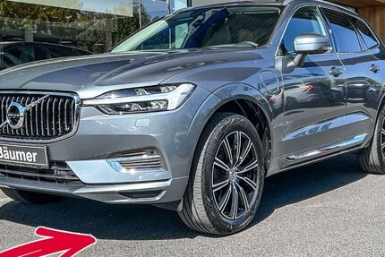 Volvo XC60 67.024 km 34.980 &euro; Ibbenbüren 49479