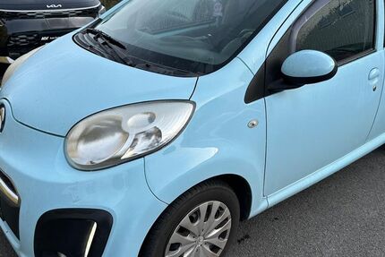 Citroen C1 172.000 km 2.700 &euro; Darmstadt 64293