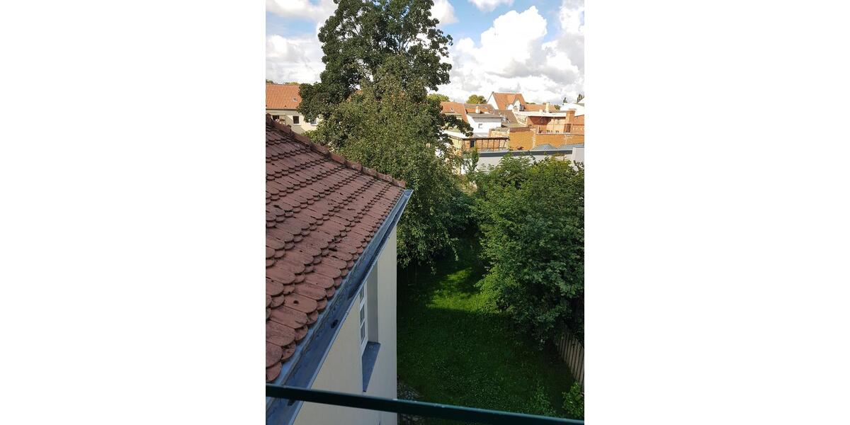 Dachgeschoßwohnung Wittstock/Dosse Dosse - 2 Zimmer, 67 m&sup2;, 500&euro; | Angebot:24875009