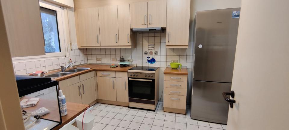 Erdgeschoßwohnung Hoppstädten-Weiersbach Weiersbach - 6 Zimmer, 125 m&sup2;, 118.900&euro; | Angebot:26733363