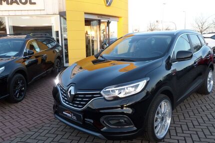 Renault Kadjar 76.825 km 15.691 &euro; Erfurt 99095