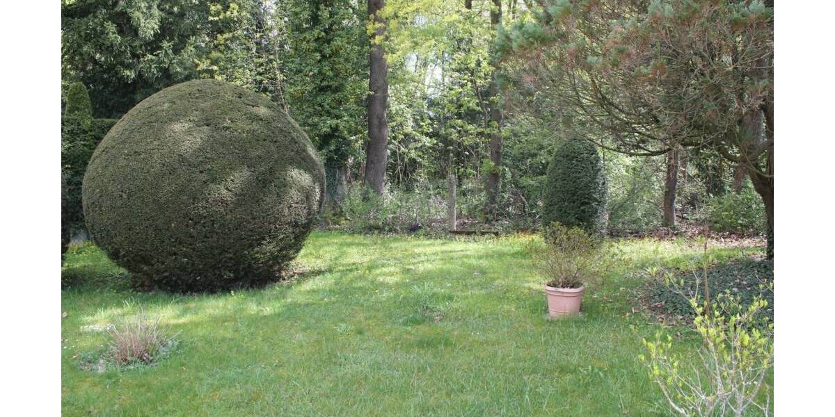 Grundstück Haar - 1.890.000&euro; | Angebot:26260780