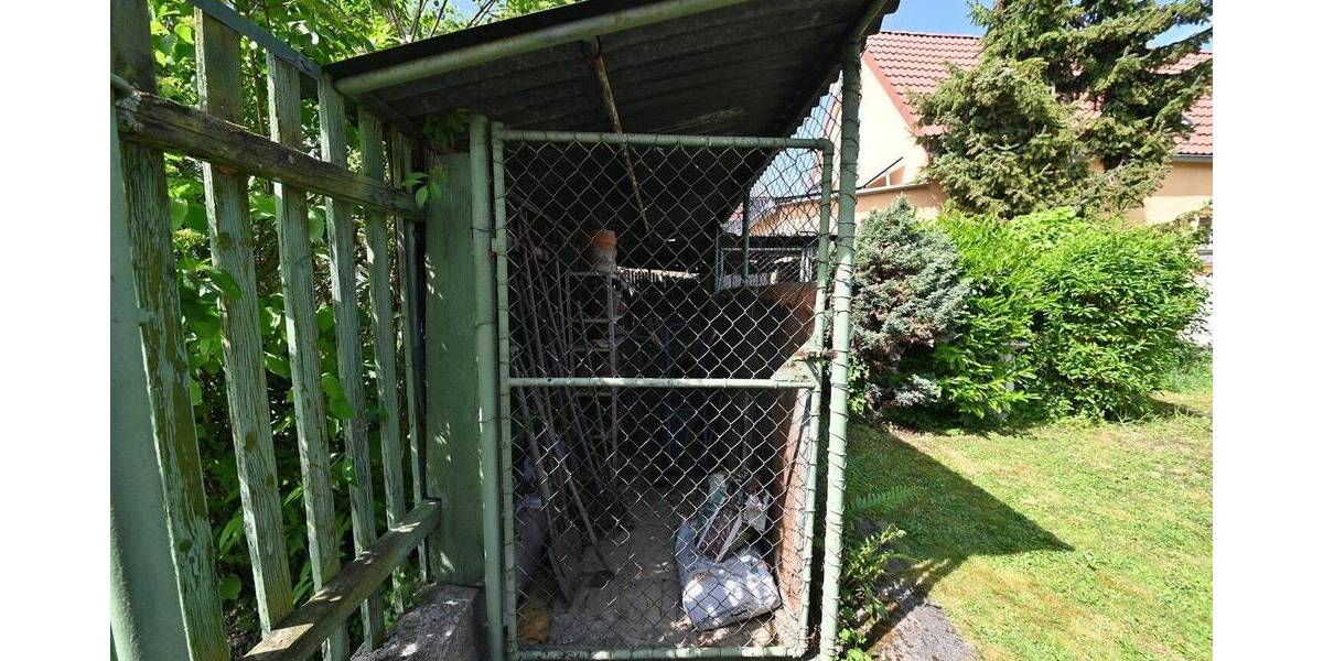 Einfamilienhaus Frankenthal (Pfalz) Mörsch - 6 Zimmer, 137 m&sup2;, 350.000&euro; | Angebot:26787541