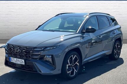 Hyundai TUCSON 8.000 km 36.960 € Bitburg 54634