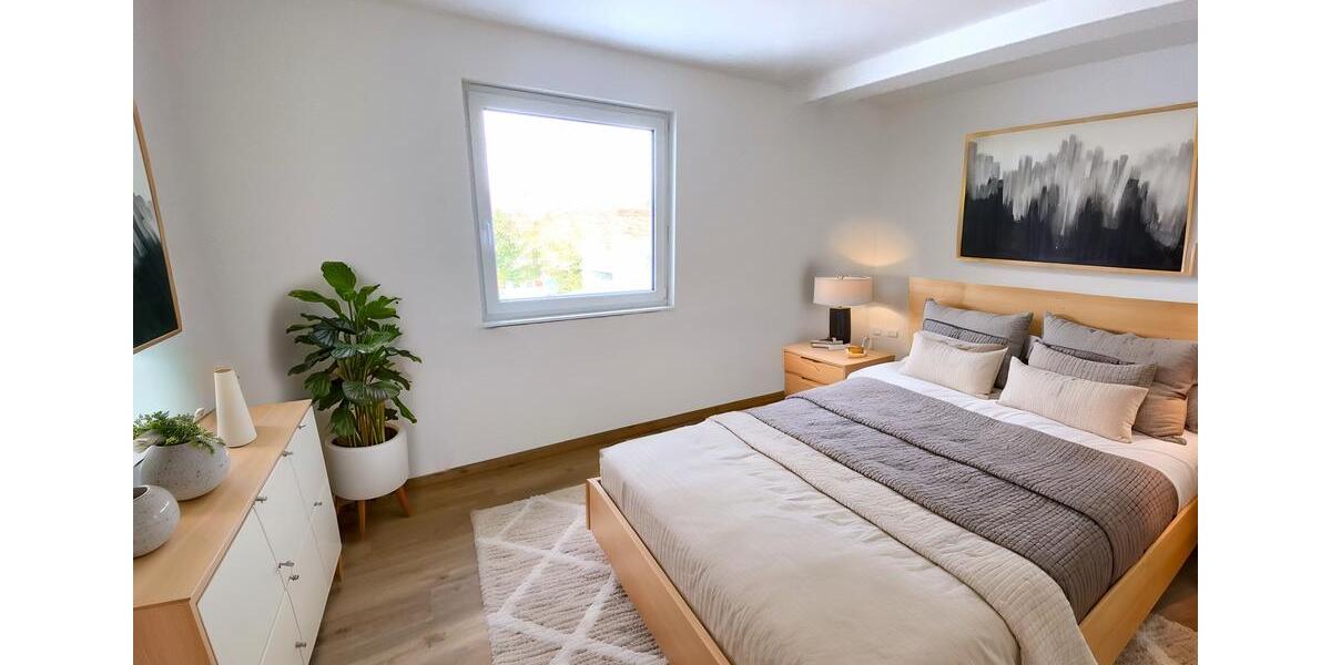 Etagenwohnung Möttingen - 2.5 Zimmer, 86 m&sup2;, 1.031&euro; | Angebot:25902009