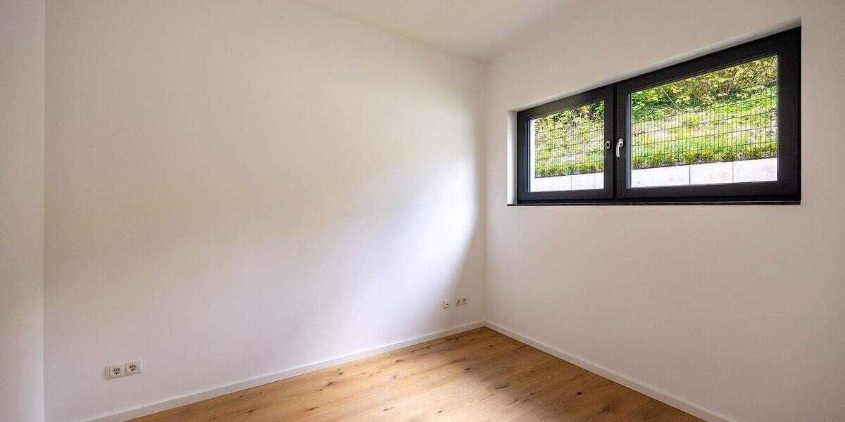 Der perfekte Wohntraum: neu, top modern & repräsentativ 5 zimmer