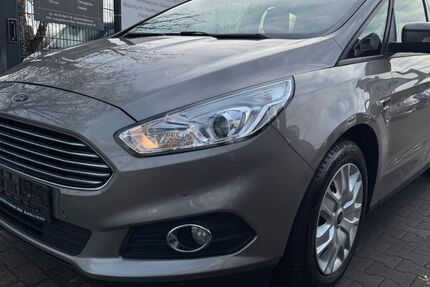 Ford S-Max 145.316 km 10.300 &euro; LUDWIGSHAFEN AM RHEIN 67071