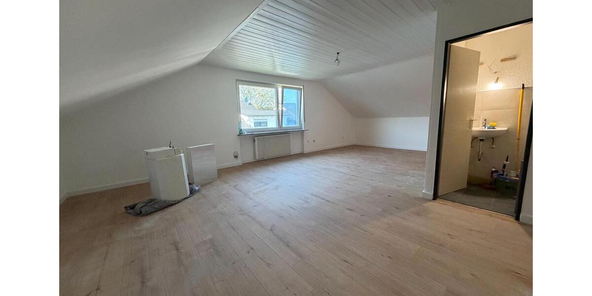 Etagenwohnung Schriesheim - 1 Zimmer, 35 m&sup2;, 700&euro; | Angebot:26461023