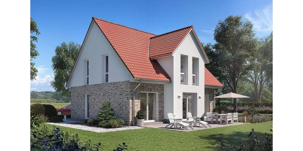 Einfamilienhaus Wrestedt - 4 Zimmer, 147 m&sup2;, 278.900&euro; | Angebot:9061760
