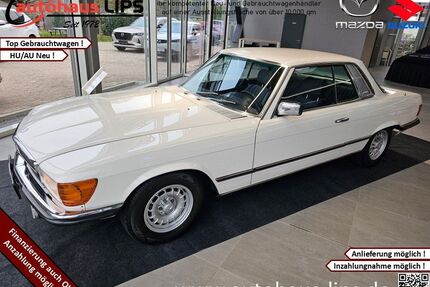 Mercedes 380