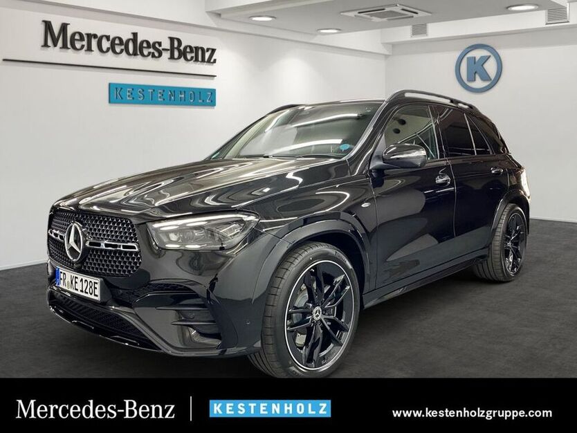 GLE 350