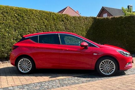 Opel Astra 125.000 km 7.499 &euro; Selm 59379