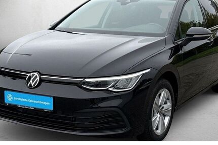 VW Golf 33.265 km 23.420 € Mainz 55131