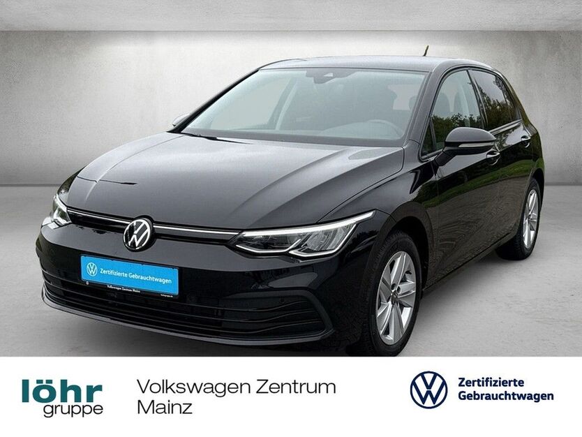 VW Golf 33.265 km 23.420 € Mainz 55131
