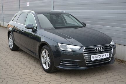 Audi A4 130.800 km 15.790 &euro; Fürth 90763