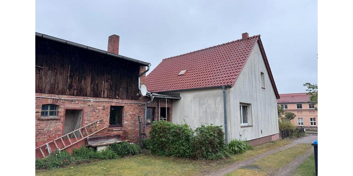 Bauernhaus, Landhaus Liepgarten - 4 Zimmer, 120 m&sup2;, 90.000&euro; | Angebot:27146955