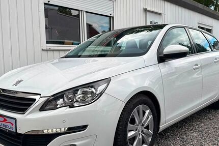 Peugeot 308 90.000 km 3.999 &euro; Berlin 13469