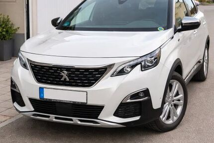 Peugeot 5008 86.504 km 22.980 &euro; Böblingen 71034