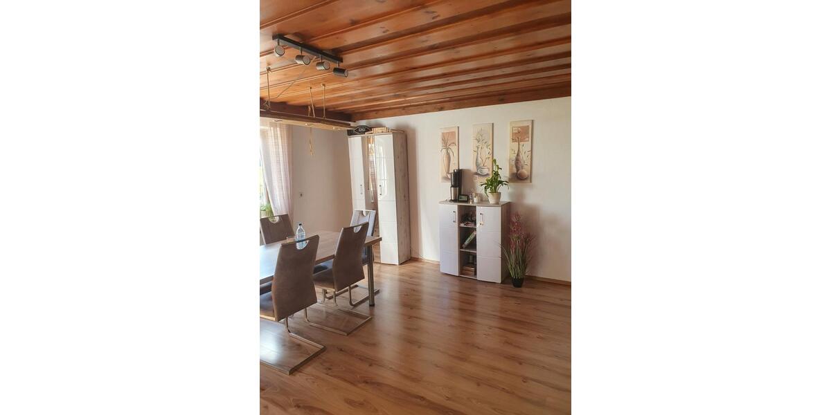 Terrassenwohnung Röhrnbach - 2 Zimmer, 65 m&sup2;, 530&euro; | Angebot:26546250