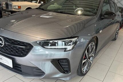 Opel Insignia 66.870 km 21.990 &euro; Bad Segeberg 23795