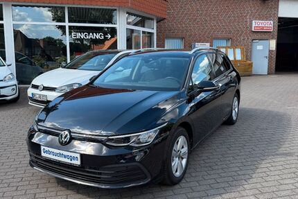 VW Golf 93.800 km 21.499 &euro; Walsrode 29664