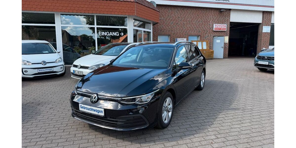 VW Golf 93.800 km 21.499 &euro; Walsrode 29664