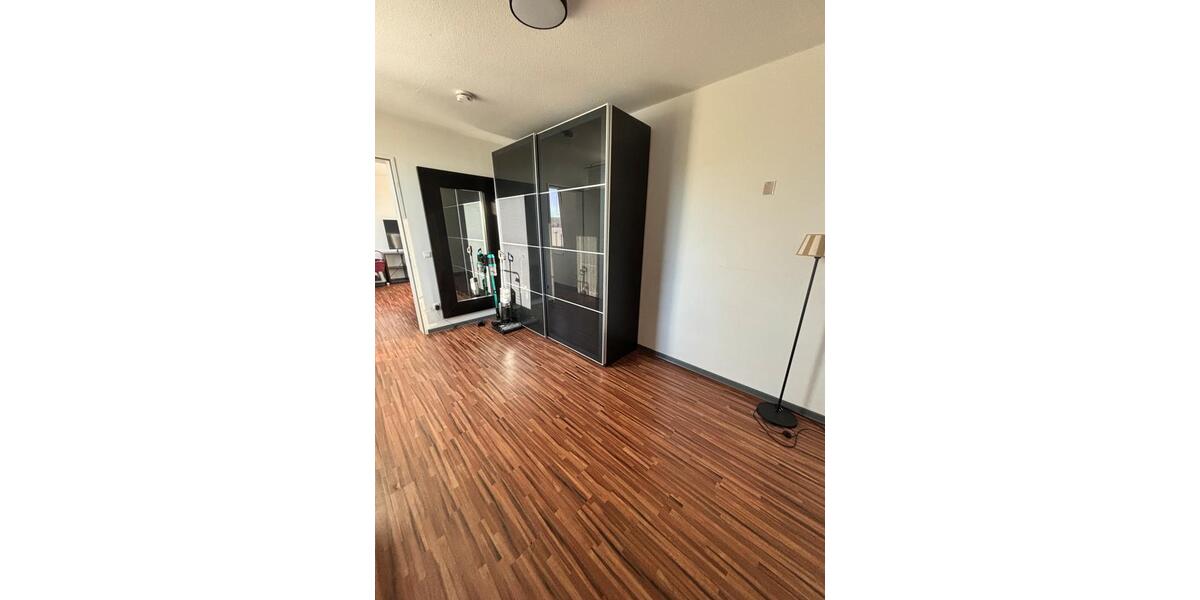 Etagenwohnung Münster Gievenbeck - 2 Zimmer, 34 m&sup2;, 800&euro; | Angebot:26676640