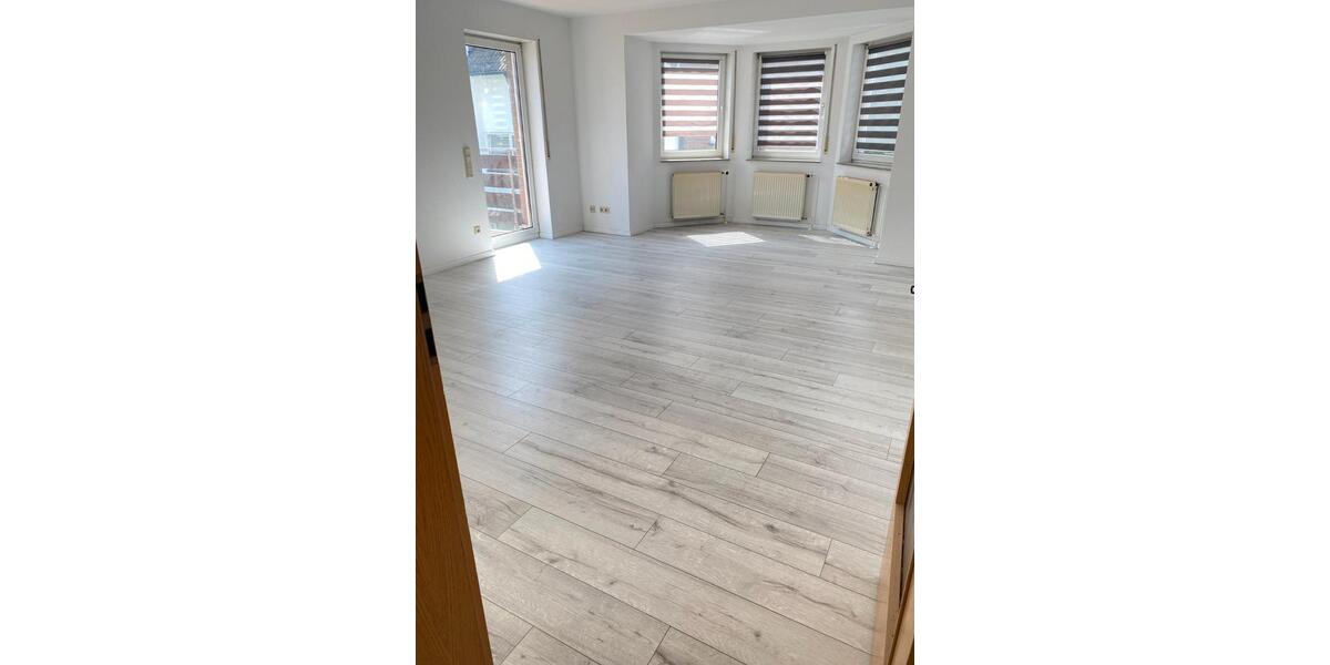 Etagenwohnung Bördeland - 2 Zimmer, 61 m&sup2;, 515&euro; | Angebot:24700327