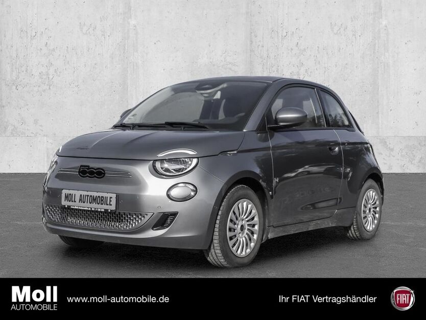 Fiat 500e 15.794 km 27.490 € Euskirchen 53879