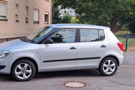Skoda Fabia 245.000 km 1.350 &euro; Schwerte 58239