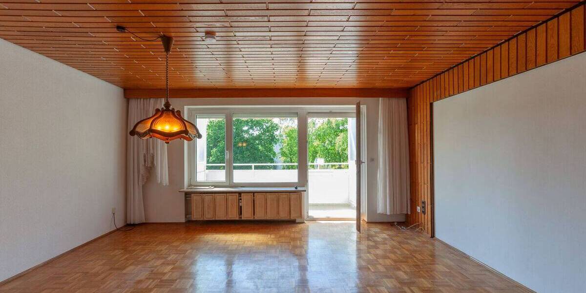 Etagenwohnung Olching - 3 Zimmer, 78 m&sup2;, 340.000&euro; | Angebot:26687579