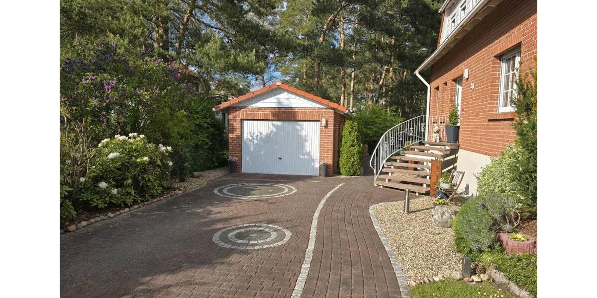 Einfamilienhaus Wolmirstedt - 5 Zimmer, 160 m&sup2;, 429.000&euro; | Angebot:26703553