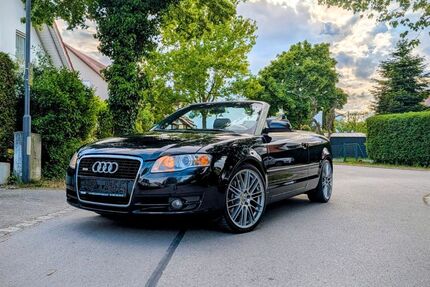 Audi A4 219.722 km 5.994 &euro; Eurasburg 86495