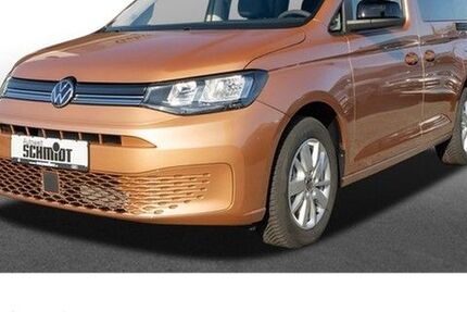VW Caddy 19.500 km 28.790 &euro; Recklinghausen 45657